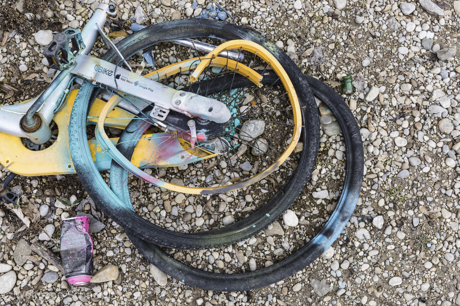 S Bahn Olympiastadion 12