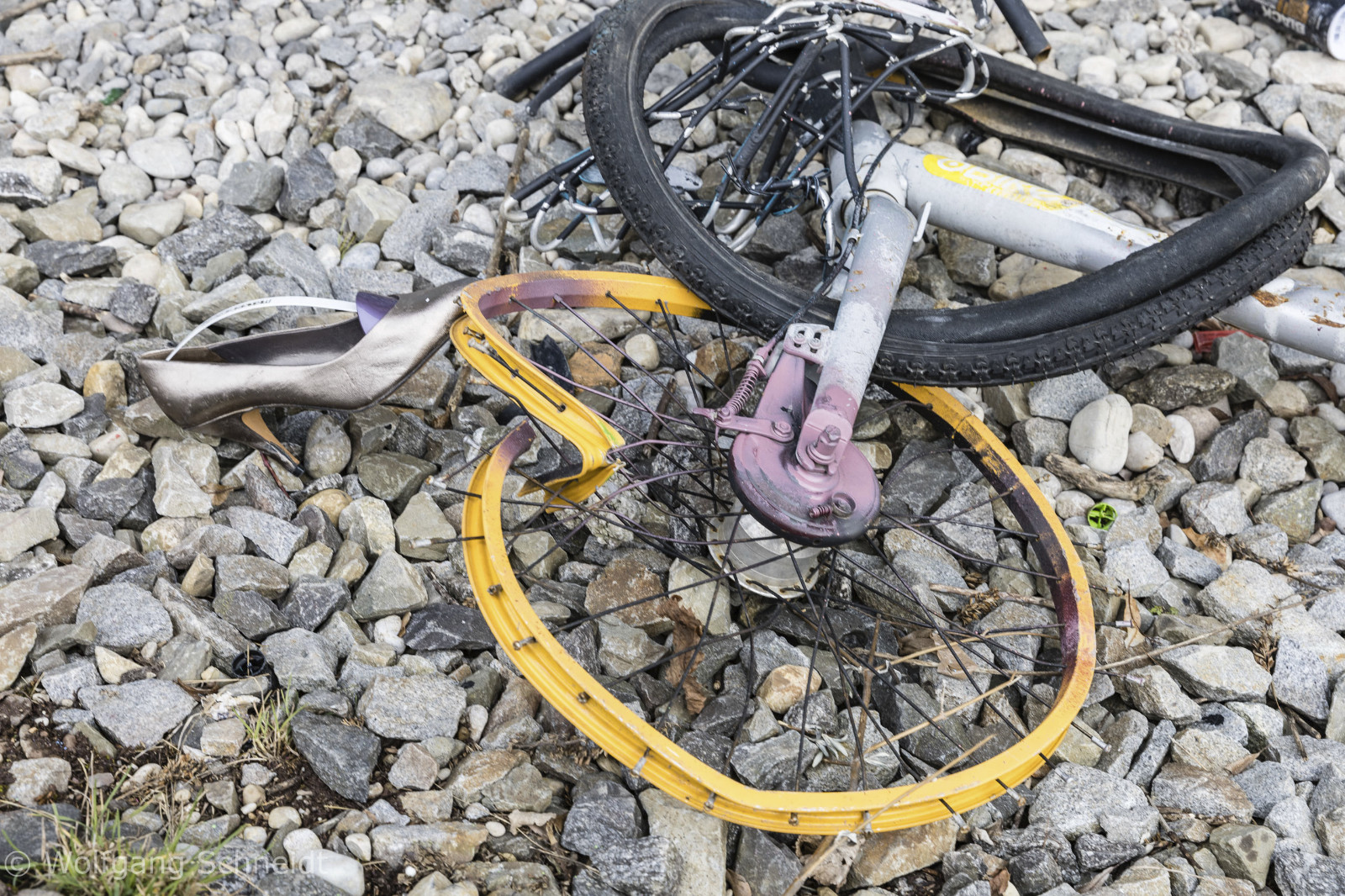 S Bahn Olympiastadion 2