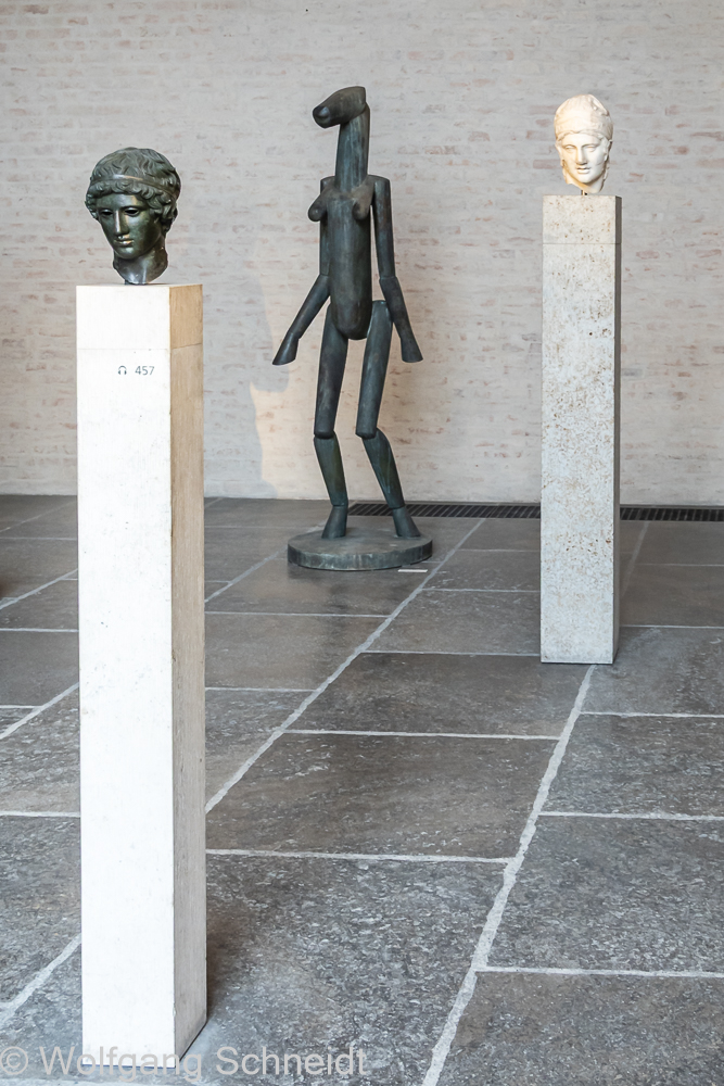 Glyptothek 2