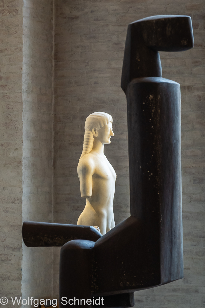 Glyptothek 8