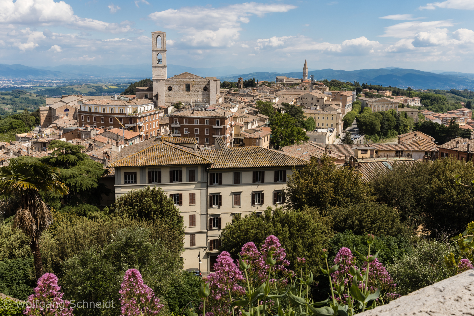 Perugia
