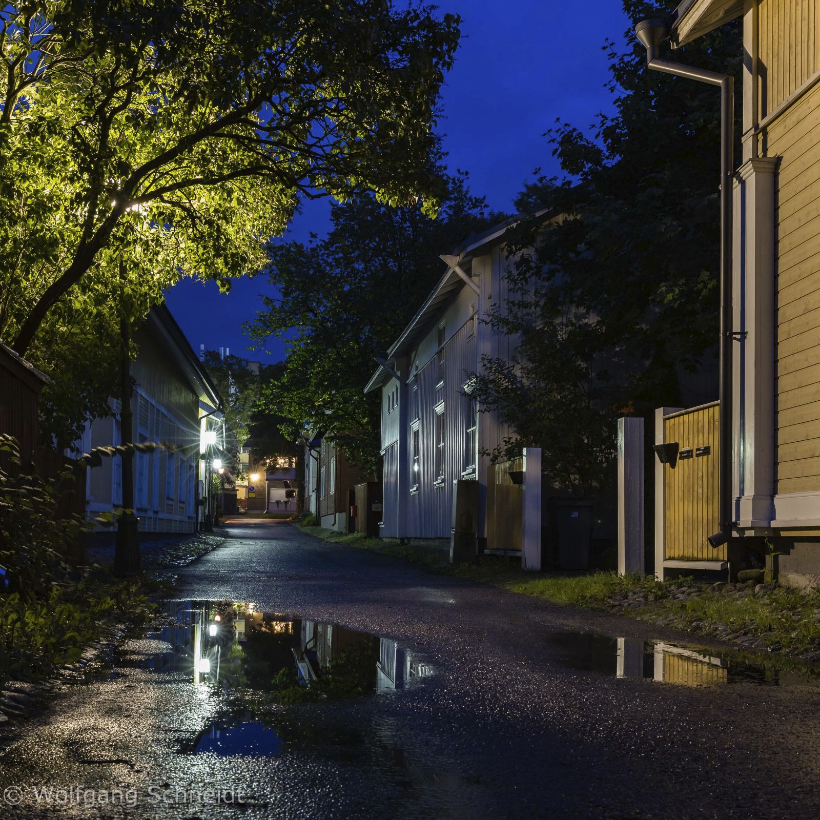 Naantali - Kappelskär