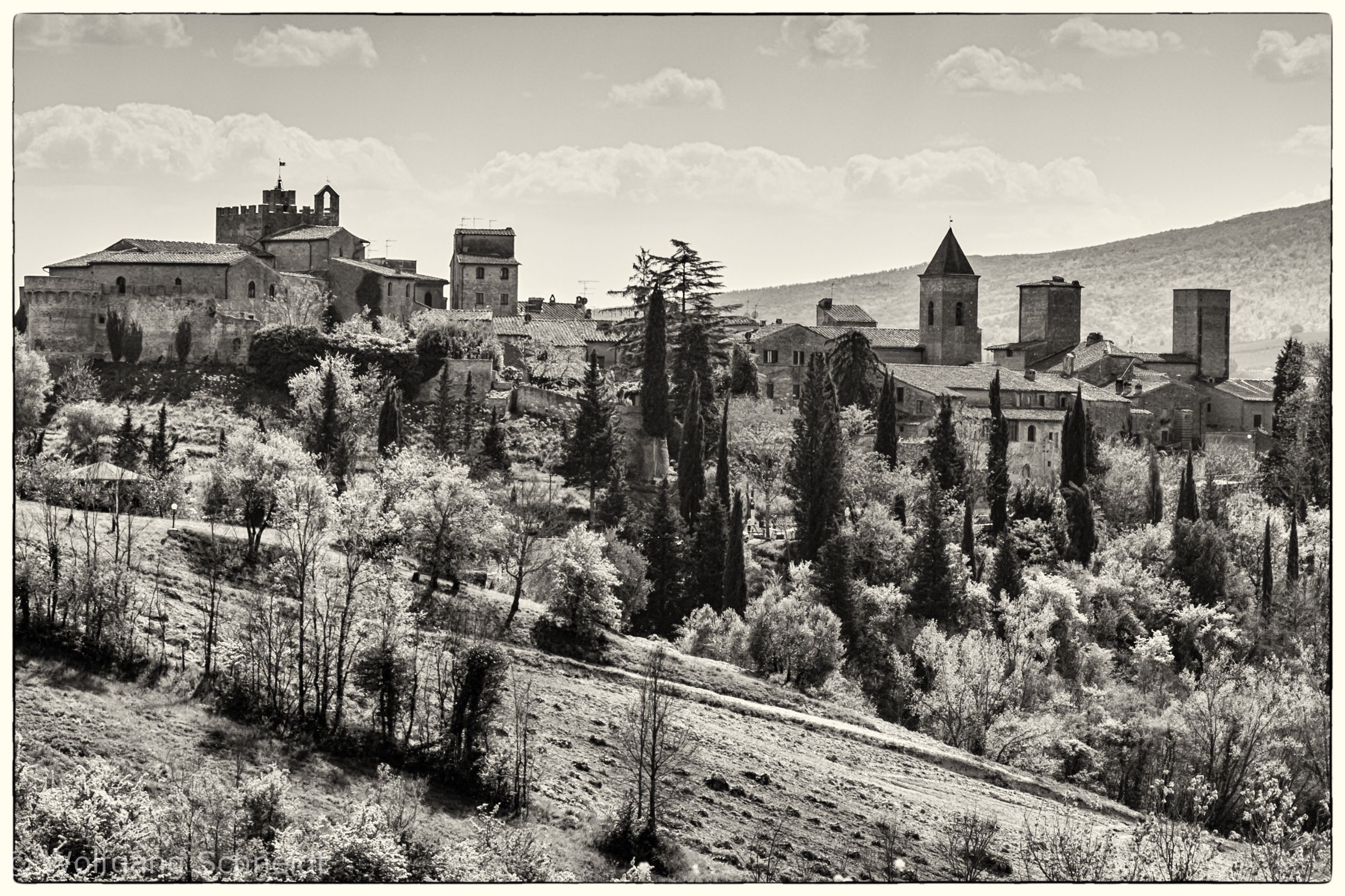 Toskana BW 12