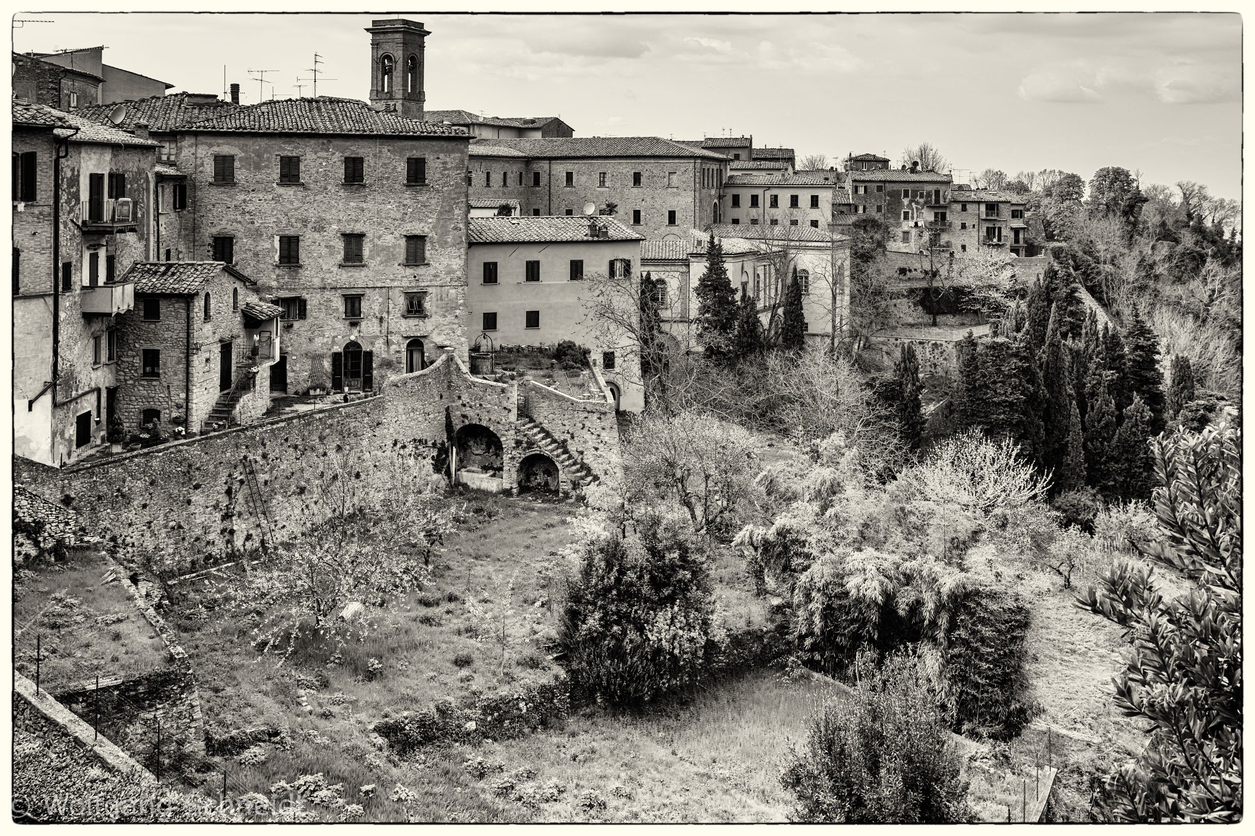 Toskana BW 7